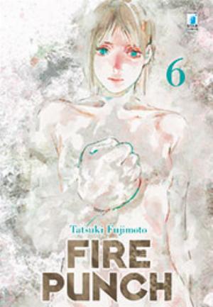 FIRE PUNCH n. 6