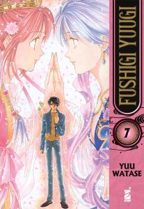 FUSHIGI YUUGI n. 7