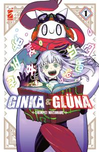 GINKA & GLÜNA n. 1