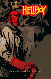 HELLBOY n. 4