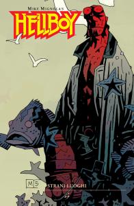 HELLBOY n. 6
