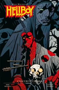 HELLBOY n. 8