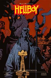 HELLBOY n. 9