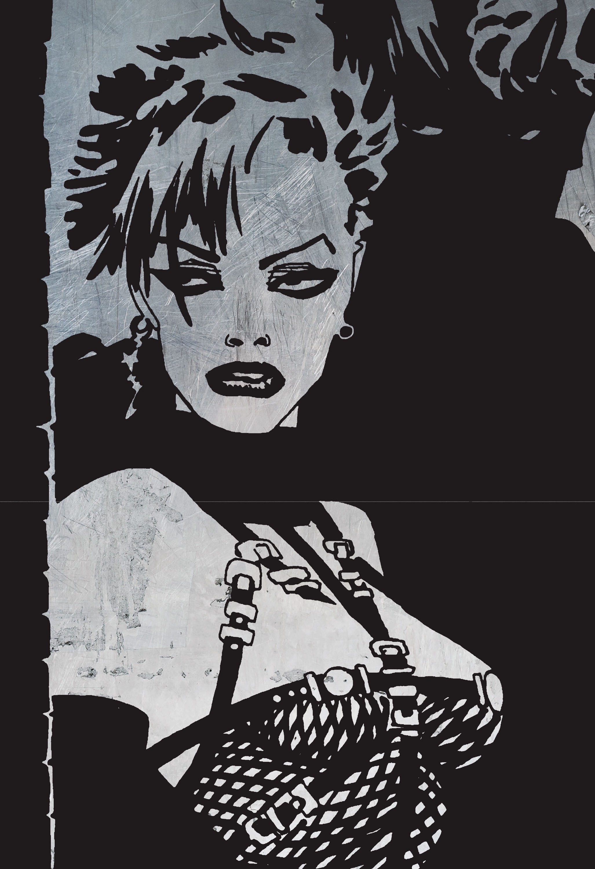 SIN CITY n. 3