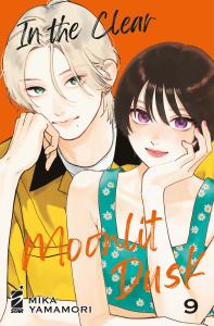 IN THE CLEAR MOONLIT DUSK n. 9