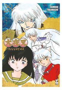 INUYASHA WIDE EDITION n. 28