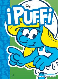 I PUFFI n. 2