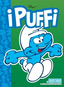 I PUFFI n. 6