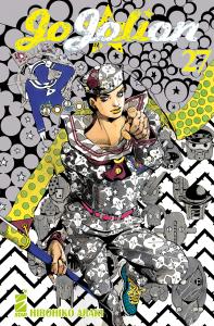 JOJOLION n. 27