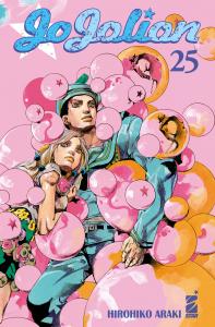 JOJOLION n. 25