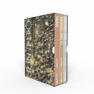 JUNJI ITO SELECTION - BOX