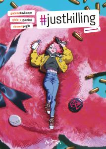 #JUSTKILLING