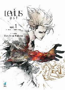LEVIUS/EST n. 1