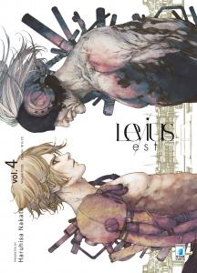 LEVIUS/EST n. 4