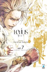 LEVIUS/EST n. 7