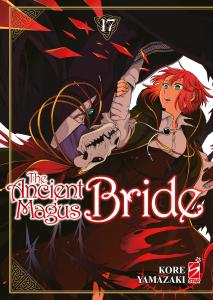 THE ANCIENT MAGUS BRIDE n. 17