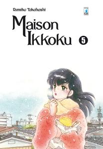MAISON IKKOKU PERFECT EDITION n. 5
