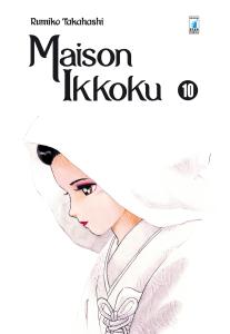 MAISON IKKOKU PERFECT EDITION n. 10