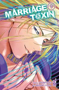 MARRIAGETOXIN n. 9