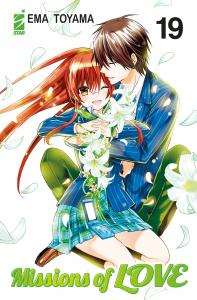 MISSIONS OF LOVE n.19