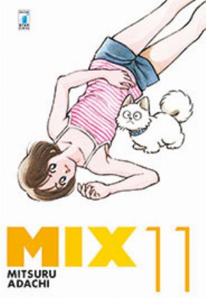 MIX n. 11