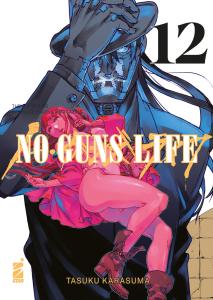 NO GUNS LIFE n. 12