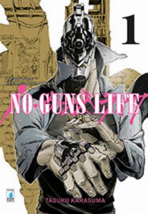 NO GUNS LIFE n. 1