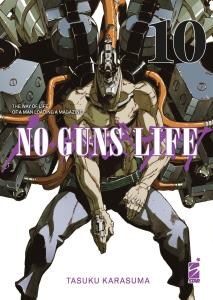 NO GUNS LIFE n. 10