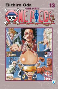 ONE PIECE NEW EDITION n. 13