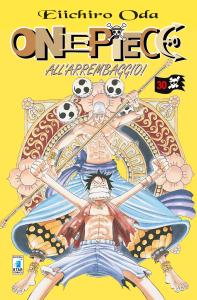 ONE PIECE n. 30