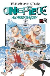 ONE PIECE n. 37
