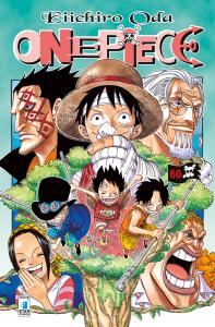 ONE PIECE n. 60