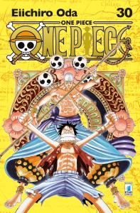 ONE PIECE NEW EDITION n. 30