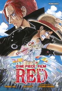 ONE PIECE FILM: RED - ROMANZO