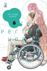 PERFECT WORLD n. 9