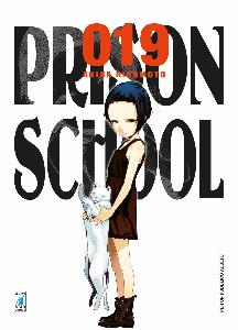 PRISON SCHOOL n. 19