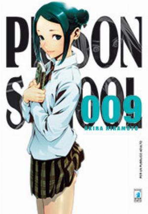 PRISON SCHOOL n. 9