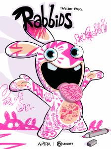 RABBIDS n. 4