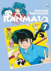 RANMA 1/2 NEW EDITION n. 7