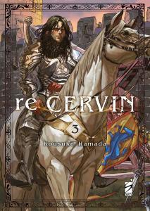 RE CERVIN n. 3