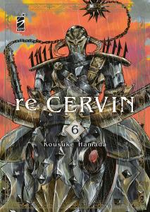 RE CERVIN n. 6