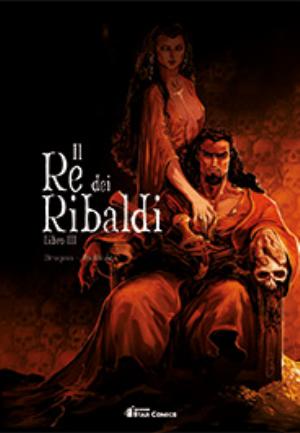 IL RE DEI RIBALDI n. 3