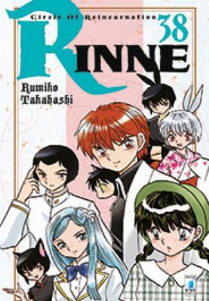 RINNE n. 38