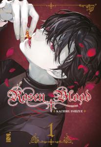 ROSEN BLOOD n. 1