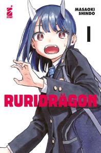 RURIDRAGON n. 1