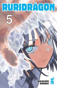 RURIDRAGON n. 5