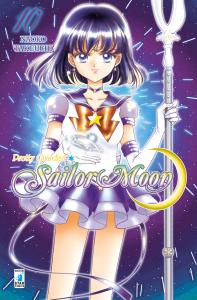 PRETTY GUARDIAN SAILOR MOON NEW EDITION n. 10