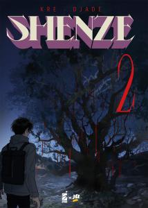 SHENZE n. 2