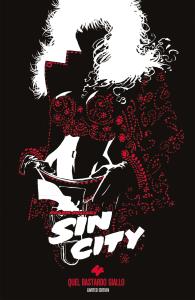 SIN CITY n. 4