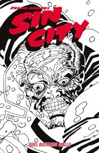 SIN CITY n. 4